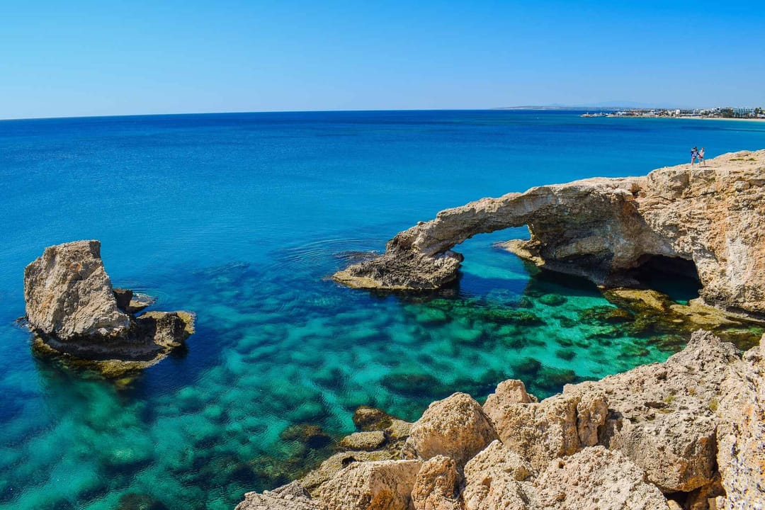 Villas in Cyprus