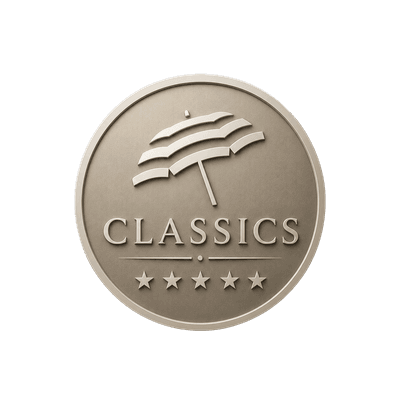 Classics property class crest
