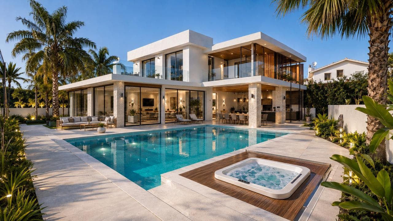 Malibu