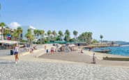 Paphos Harbour