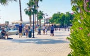 Kato Paphos Harbour