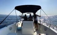 Boating in Cyprus