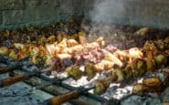 Cypriot BBQ