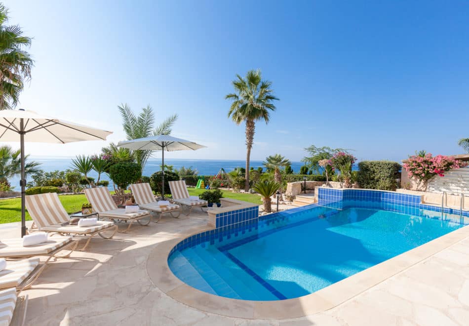 Cyprus Villas Luxury Villas To Rent in Paphos, Coral Bay & Peyia