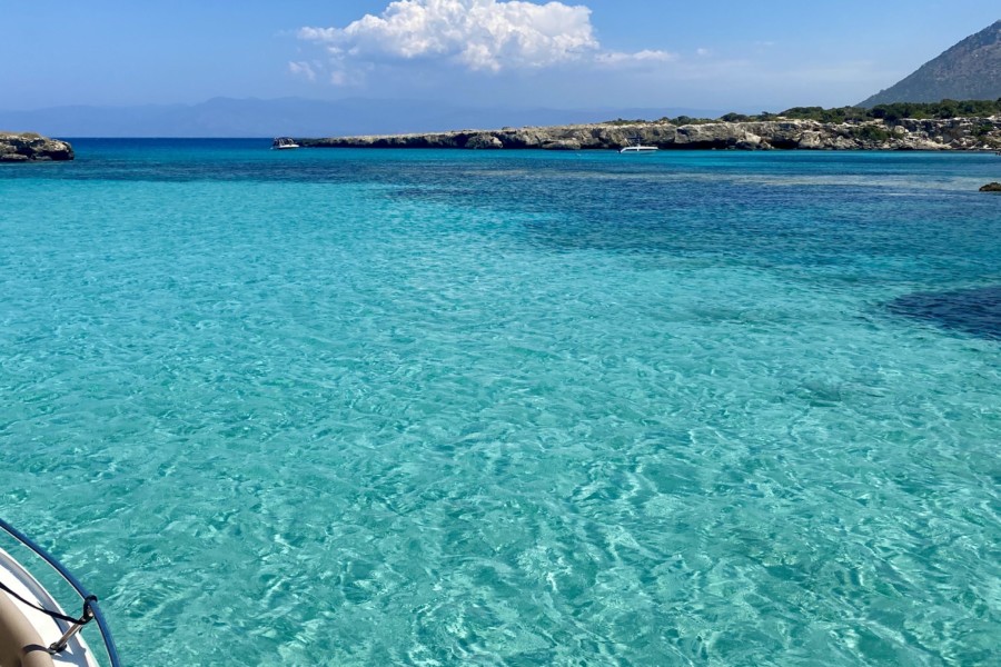 Summer Weather in Cyprus - Cyprus Villa Retreats