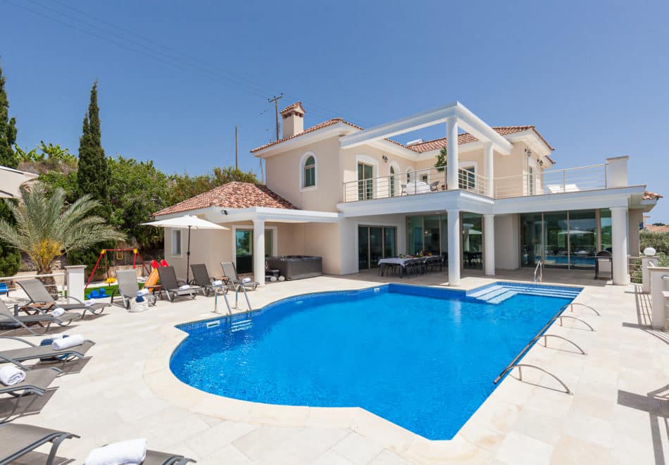 Cyprus Villa Holidays 2021 - 10% Off! - Cyprus Villa Retreats