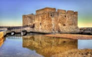 Paphos Castle