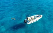 Boat trips in Cyprus