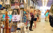 Paphos Old Market