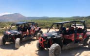 Akamas OffRoad Buggies