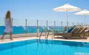 Luxurious Protaras rental villas at Villa Eden with pool and garden