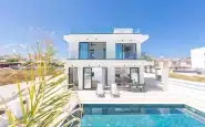 Luxurious Protaras Villa - Villa Emerald with pool and garden