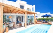 Luxury villas for rent in Protaras, Cyprus.