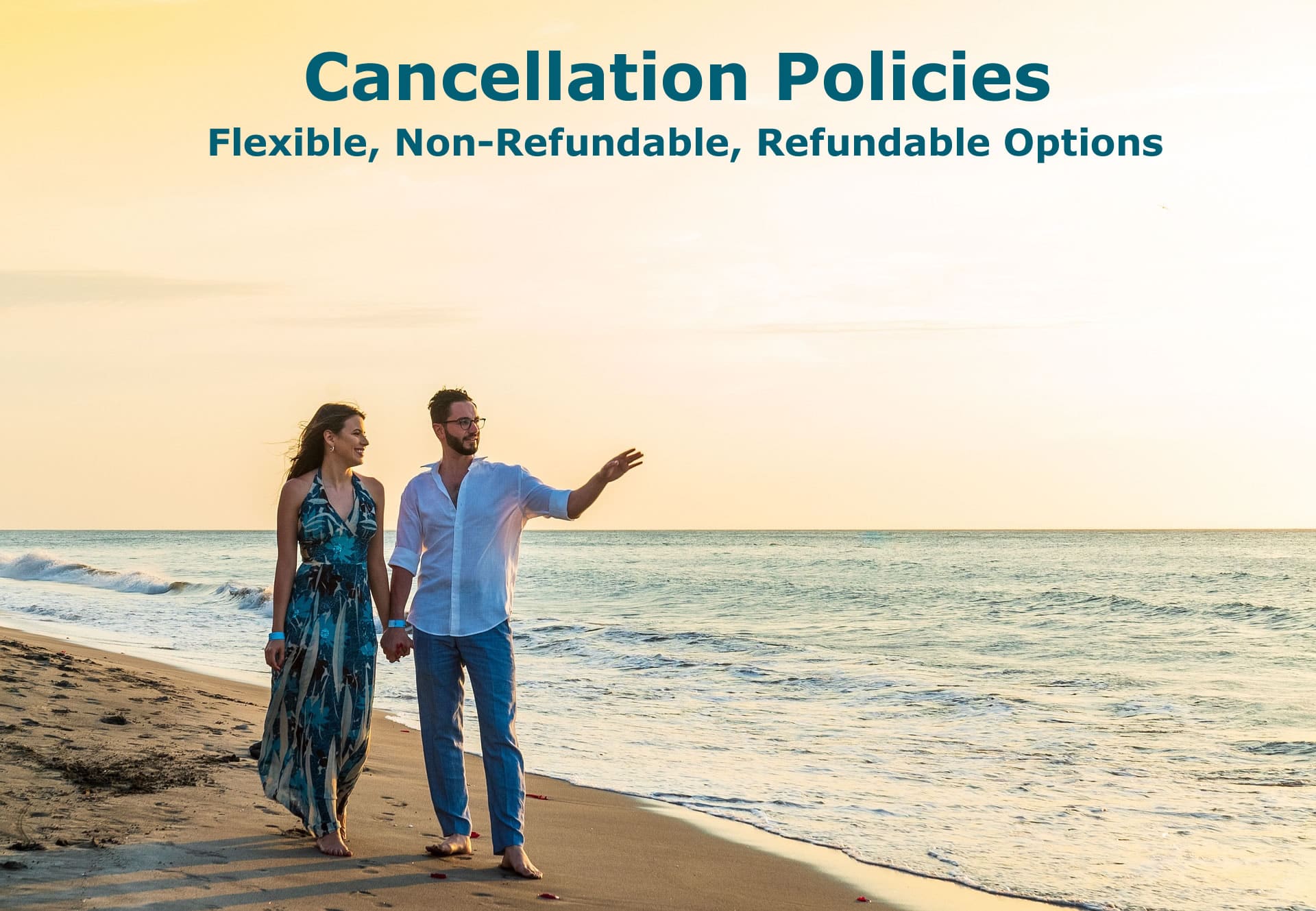 Villa Rentals Protaras Cancellation Policies