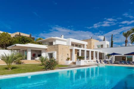 Villas in Cyprus Protaras