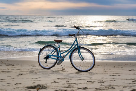 cycling in protaras