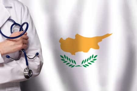 Hospitals and Health Clinics in Protaras